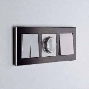 W0031708 Werkel Werkel рамки Aluminium