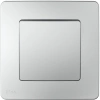 BLNVS410603 Systeme Electric Schneider Blanca цвет алюминий