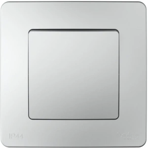 BLNVS410603 Systeme Electric Schneider Blanca цвет алюминий