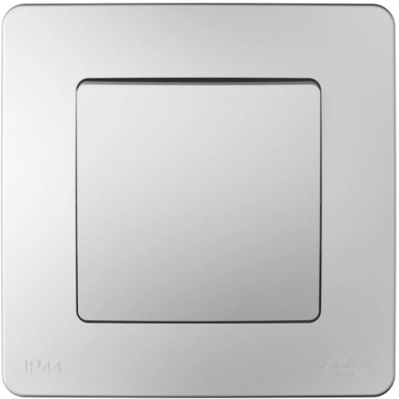 BLNVS410603 Systeme Electric Schneider Blanca цвет алюминий