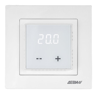 Терморегулятор ДЕВИ Room white (140F1030R)