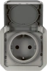069570L Legrand Legrand Plexo IP55 рамки цвет серый
