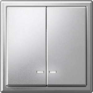GAL000353 Systeme Electric Schneider Electric ArtGallery цвет алюминий