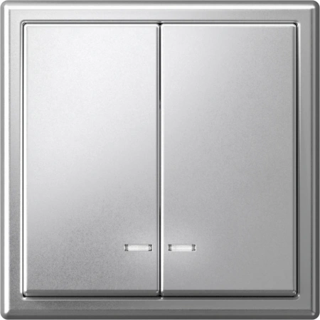 GAL000353 Systeme Electric Schneider Electric ArtGallery цвет алюминий