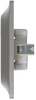 GSL001220 Systeme Electric Schneider Glossa платина