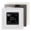 Терморегулятор Devireg Touch polar white (140F1071)