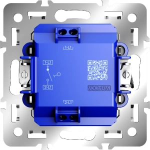 VLS0101M Voltum Механизмы Voltum
