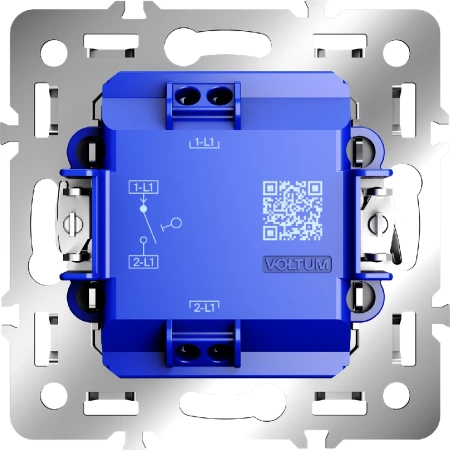 VLS0101M Voltum Механизмы Voltum
