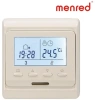 Терморегулятор Menred RTC Е51 кремовый (CN1513)