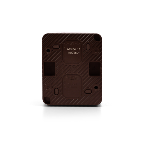 ATN546011 Systeme Electric Schneider Electric Atlas Design Profi 54 (накладной монтаж)