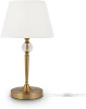Настольная лампа Freya Rosemary FR5190TL-01BS1