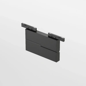 Mini Magnetic Трековый светильник 6W 3000K черный Elektrostandard 85207/01