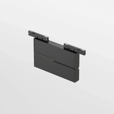 Mini Magnetic Трековый светильник 6W 3000K черный Elektrostandard 85207/01