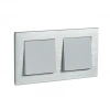 ATN312102 Systeme Electric Рамки Atlas Design Nature