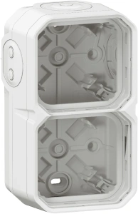 069690L Legrand Legrand Plexo IP55 рамки цвет белый