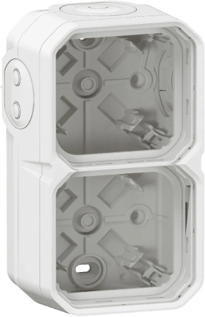 069690L Legrand Legrand Plexo IP55 рамки цвет белый