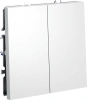 VLS020302 Voltum Voltum S70 цвет белый матовый