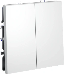 VLS020302 Voltum Voltum S70 цвет белый матовый