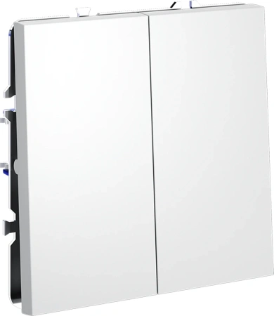 VLS020302 Voltum Voltum S70 цвет белый матовый