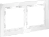 VLS110201 Voltum Рамки Voltum S70 стекло