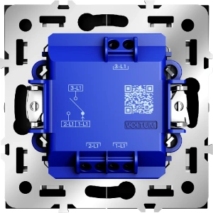 VLS020708 Voltum Voltum S70 цвет черный