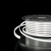 Светодиодная лента 220V 9,3W 288Led COB IP65 6500 холодный белый, 50 м Elektrostandard Лента светодиодная 220V 9,3W 288Led COB IP65 6500 холодный белый, 50 м