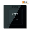 Терморегулятор IQ THERMOSTAT D black (CN1975)