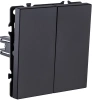 EC-004BK Kollinger Kollinger Eclipse цвет Чёрный матовый
