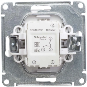 VS510-252-4-86 Schneider Electric Wessen 59 шампань