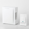 Звонок электромеханический 1M IP44 Elektrostandard DBQ26M WM белый