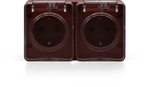 ATN546026 Systeme Electric Schneider Electric Atlas Design Profi 54 (накладной монтаж)