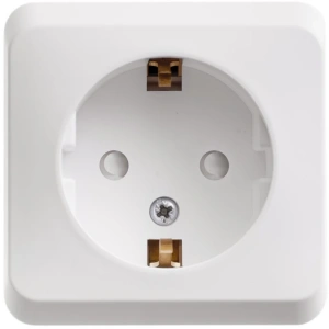 PA16-004B Systeme Electric Schneider Etude цвет белый