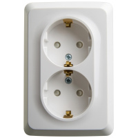 PA16-108B Schneider Electric Schneider Etude цвет белый