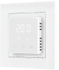 Терморегулятор ATOM Delta Wi-Fi белый (CN2398)