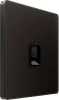 Розетка информационная С/У RJ-45 кат.6, Полярная ночь Systeme Electric Infinity (FSE001086)