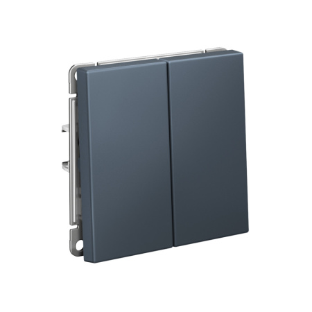 GAL000765 Systeme Electric Schneider Electric ArtGallery цвет грифель