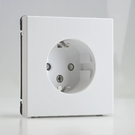 GAL001345 Systeme Electric Schneider Electric ArtGallery цвет лотос