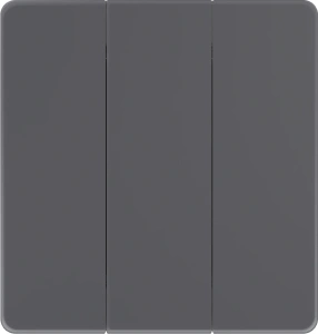 FSE000731 Systeme Electric Infinity цвет Вулканический пепел