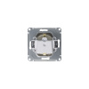 ATN000345 Systeme Electric Schneider Atlas Design цвет алюминий
