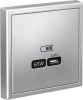 GAL000327 Systeme Electric Schneider Electric ArtGallery цвет алюминий