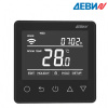 Терморегулятор ДЕВИ Prime Wi-Fi black (140F1143R)