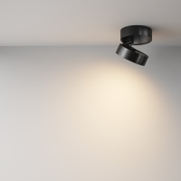 Спот светодиодный Maytoni Onda C024CL-L18B