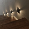 Светильник светодиодный Elektrostandard MRL LED 1119 черный