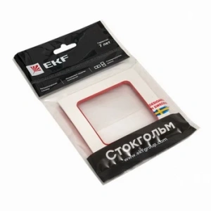 EXM-G-304-20 EKF PROxima EKF EKF Стокгольм рамки