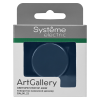 GAL001123 Systeme Electric Schneider Electric ArtGallery цвет аквамарин