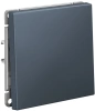GAL000711 Systeme Electric Schneider Electric ArtGallery цвет грифель