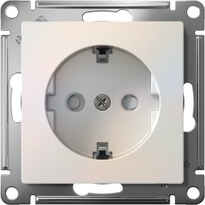 ATN000445S Systeme Electric Schneider Atlas Design цвет жемчуг