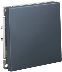 GAL000711 Systeme Electric Schneider Electric ArtGallery цвет грифель