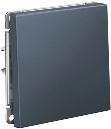 GAL000711 Systeme Electric Schneider Electric ArtGallery цвет грифель
