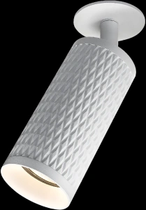 Спот Maytoni Focus Design C037CL-01W
